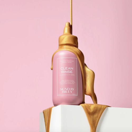 Clean Rinse